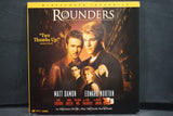 Rounders USA 15961 AS