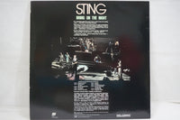 Sting: Bring On The Night USA LV344