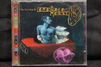 Crowded House: The Very Best Of - Recurring Dream AUS 7243 8 38396 2 9