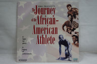 Journey Of The African-American Athlete, The USA LD91360