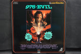 976-Evil (Special Laserdisc Version) USA 09876