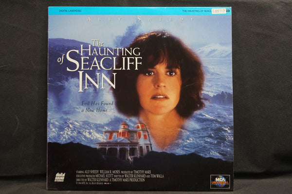 Haunting Of Seacliff Inn, The USA 42193