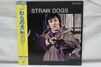 Straw Dogs JAP SF050-1410
