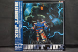 Robot Jox JAP BELL-390