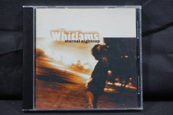 Whitlams, The: Eternal Nightcap AUS BYOA7