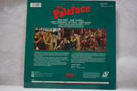 Paleface, The USA 40106