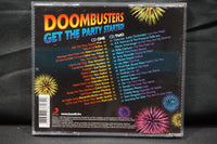 Various Artists: Doombusters - Get The Party Started AUS 88697838162