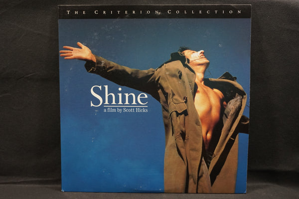 Shine: Criterion USA CC1507L