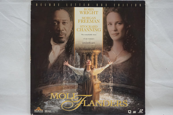 Moll Flanders USA ML105529