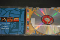 Crowded House: The Very Best Of - Recurring Dream AUS 7243 8 38396 2 9