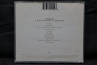Coldplay: A Rush Of Blood To The Head EUR 7243 5 40504 2 8