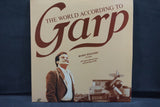 World According To Garp, The USA 11261