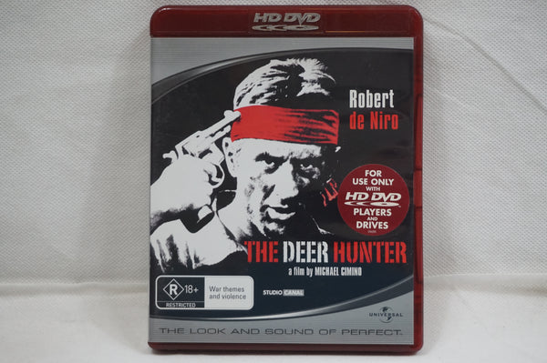 Deer Hunter, The AUS 8253045