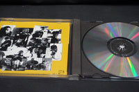 Brand New Heavies, The: Heavy Rhyme Experience - Vol. 1 USA CDP 7243 8 35956 2 4