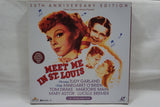 Meet Me In St Louis (Boxset) USA ML104754