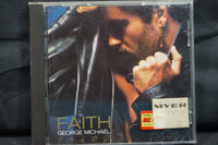 George Michael: Faith AUS 460000 2