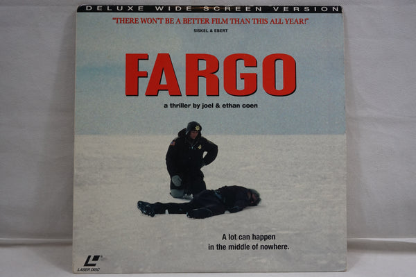 Fargo USA 800 638 693-1