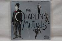 Chaplin Mutuals (Boxset) USA ID7970DS