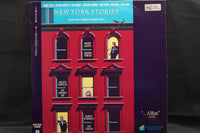 New York Stories USA 952 AS