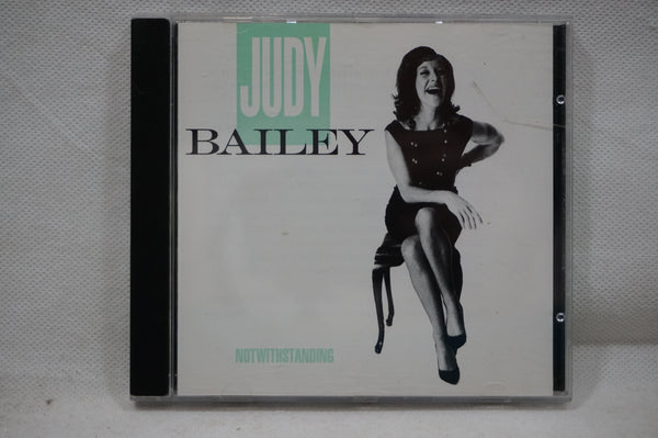 Judy Bailey: Notwithstanding AUS 4796602