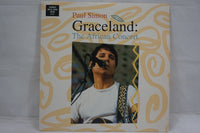 Paul Simon: Graceland - The African Concert USA 938136-6