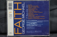 George Michael: Faith AUS 460000 2