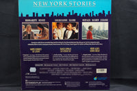 New York Stories USA 952 AS