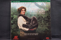Gorillas In The Mist USA 40851