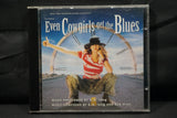 K.D. Lang: Even Cowgirls Get The Blues Soundtrack USA 936245433-2