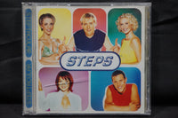 Steps: Steptacular EUR 0519442