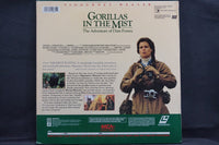 Gorillas In The Mist USA 40851