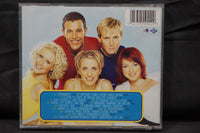 Steps: Steptacular EUR 0519442