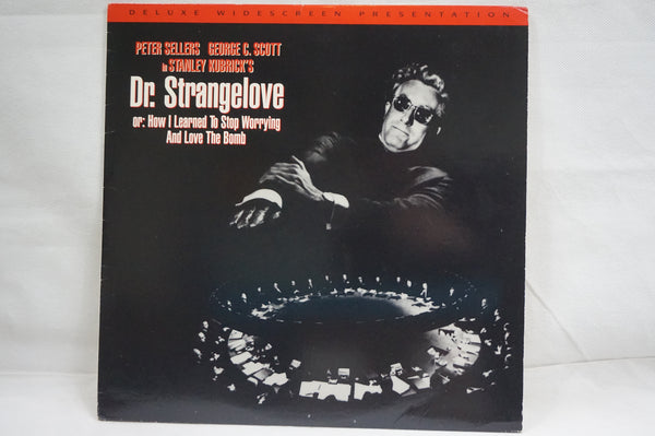 Dr. Strangelove USA 79316