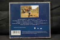 K.D. Lang: Even Cowgirls Get The Blues Soundtrack USA 936245433-2