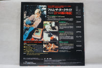 Tales From The Darkside JAP SHLY-10
