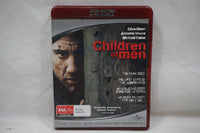 Children Of Men AUS 824 939 6