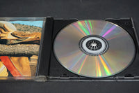 K.D. Lang: Even Cowgirls Get The Blues Soundtrack USA 936245433-2