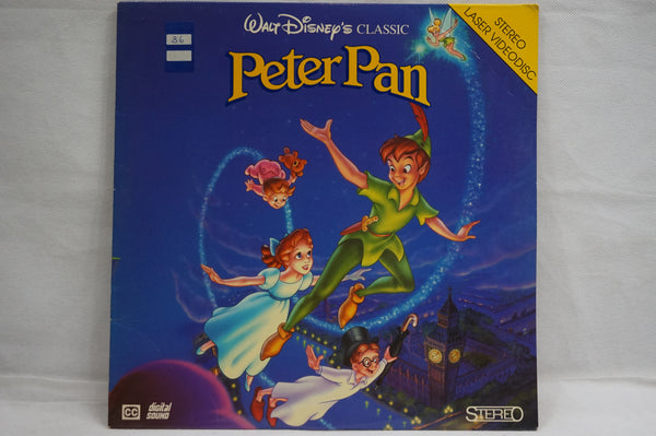 Peter Pan USA 960 AS
