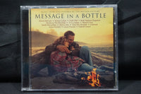 Various Artists: Message In A Bottle Soundtrack AUS 7567831632