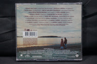 Various Artists: Message In A Bottle Soundtrack AUS 7567831632