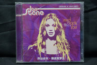 Joss Stone: Mind, Body & Soul CHI 0724359489728