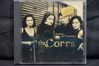 Corrs, The: Forgiven Not Forgotten AUS 7567926122