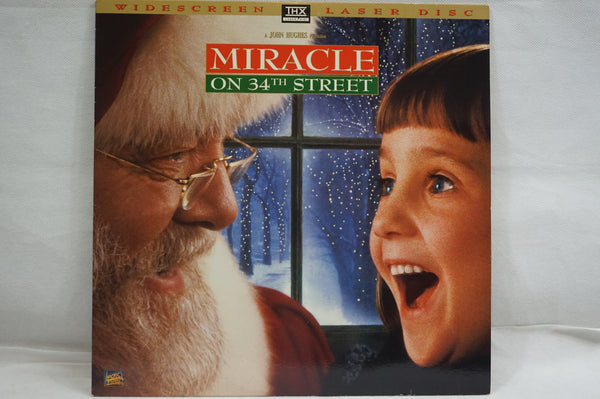 Miracle On 34th Street USA 8689-85