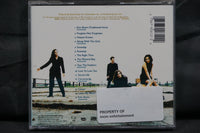 Corrs, The: Forgiven Not Forgotten AUS 7567926122