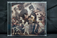 My Chemical Romance:  The Black Parade AUS 9362444272