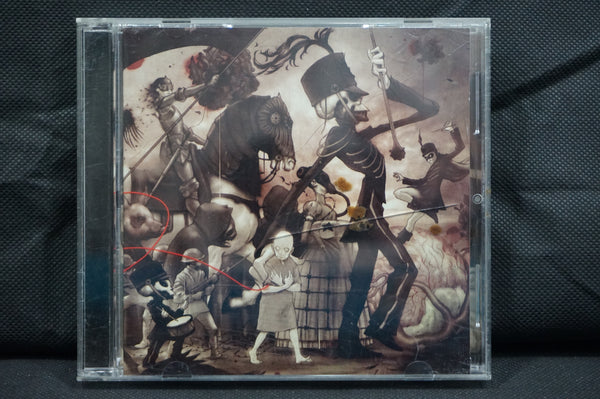 My Chemical Romance:  The Black Parade AUS 9362444272