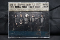 My Chemical Romance:  The Black Parade AUS 9362444272