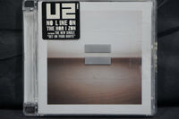 U2: No Line On The Horizon AUS 1796035