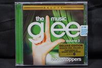 Glee Cast: Volume 3 - Showstoppers USA 88697 72093 2