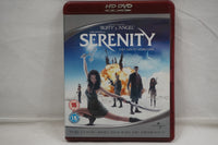 Serenity UK 824 664 9